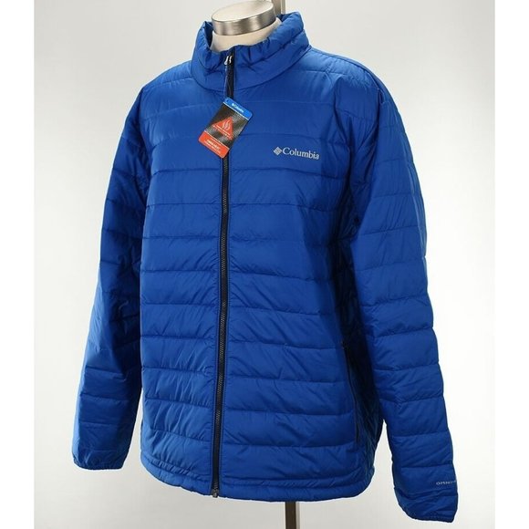 Columbia Mens Powder Lite Jacketpowder Lite Jacket Size Review Of